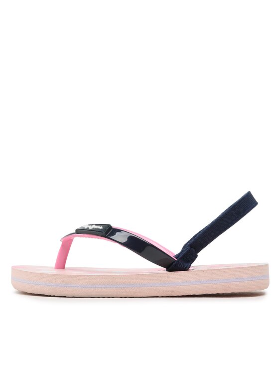 Pepe Jeans Pepe Jeans Basutės Dorset Stars Gk PGS70059 Tamsiai mėlyna