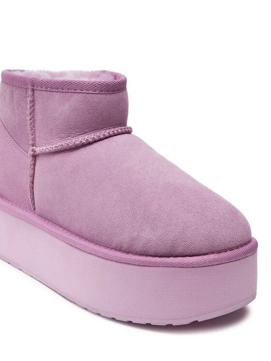 EMU Australia EMU Australia Lumesaapad Stinger Micro Flatform W13082 Roosa