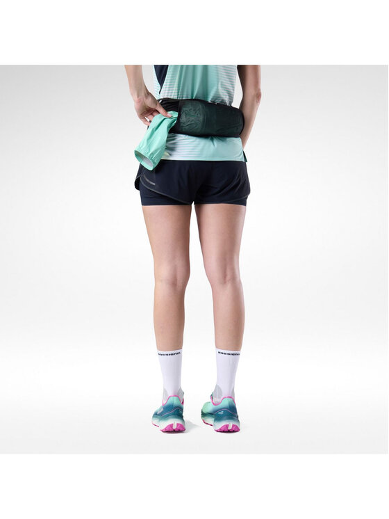 Rossignol Rossignol Pas sportowy Motion Belt Czarny