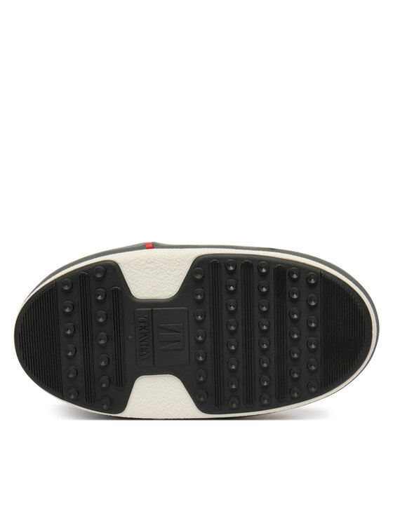 Moon Boot Moon Boot Snehule Mb Icon Low Space Racing 80D1409650 Sivá