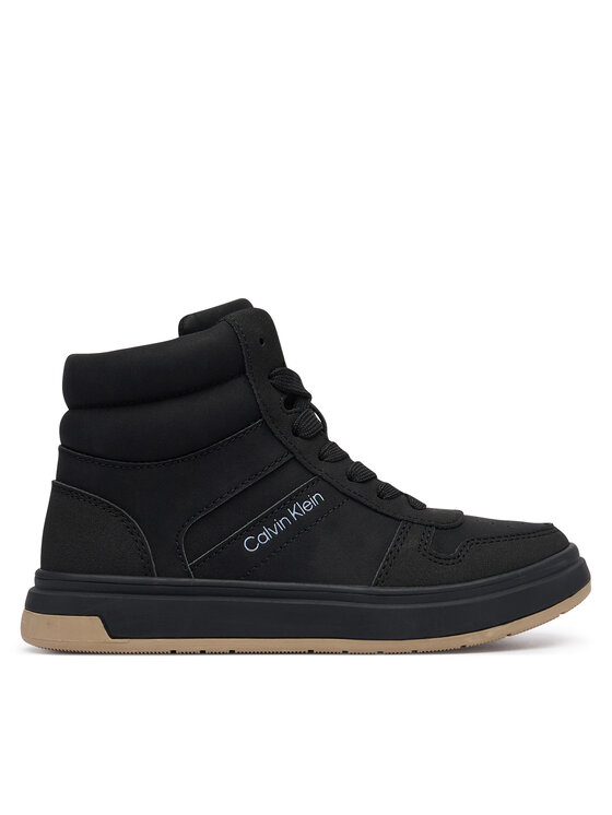 Calvin Klein Calvin Klein Sneakersy V3X9-83466-1978 M Czarny