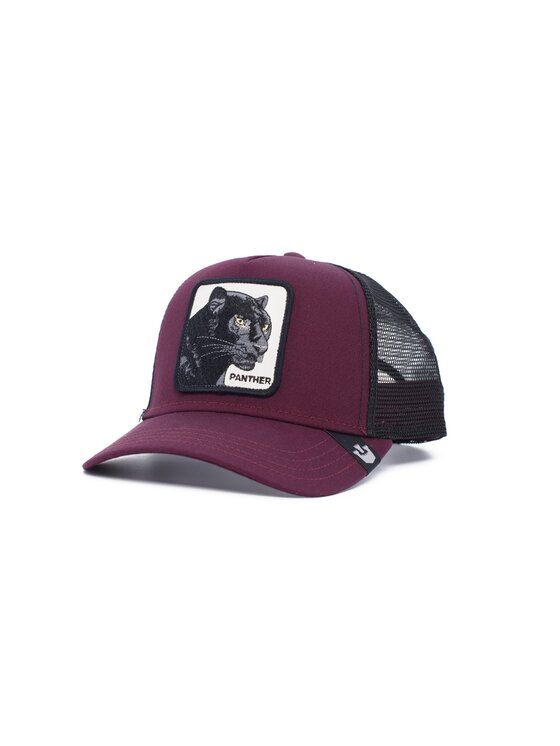 Goorin Bros Goorin Bros Kapelusz 101-0381-WIN Fioletowy