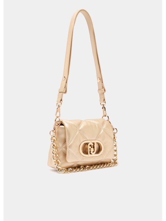 Liu Jo Liu Jo Borsa AA6269ES03390048 Oro