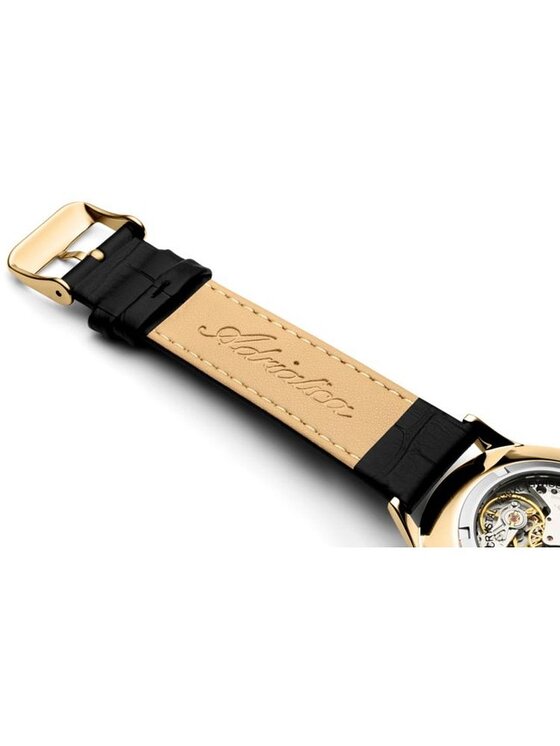 Adriatica Adriatica Orologio A1230.1266MXL Nero