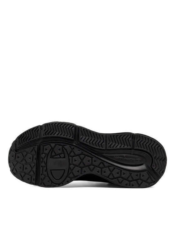 Champion Champion Tenisice S11500-KK007 Crna
