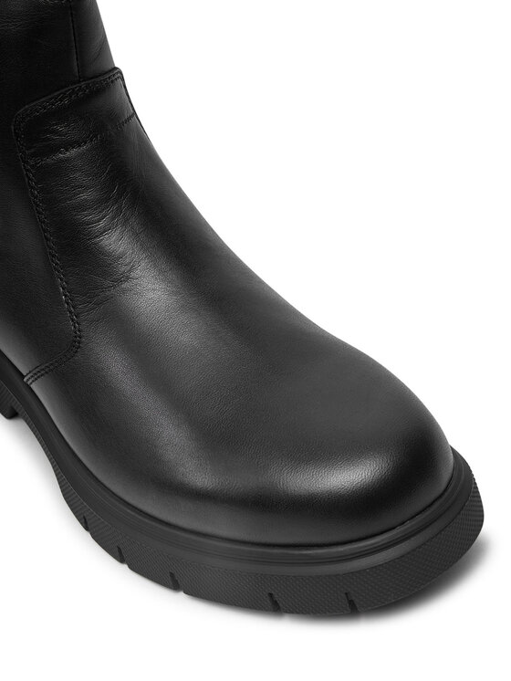 HUGO Hugo Ghete Jodhpur Ryan 50528840 Negru