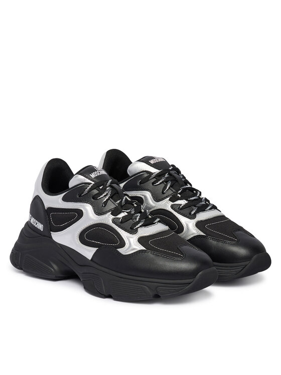LOVE MOSCHINO LOVE MOSCHINO Tossud JA15556G0PINR00A Must