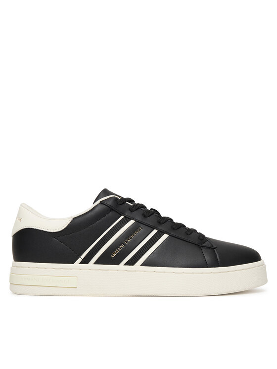 Armani Exchange Armani Exchange Sneakersy XM002198 AF21421 MC024 Czarny