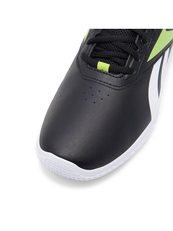 Reebok Reebok Buty do biegania Rush Runner 5100034146 Czarny