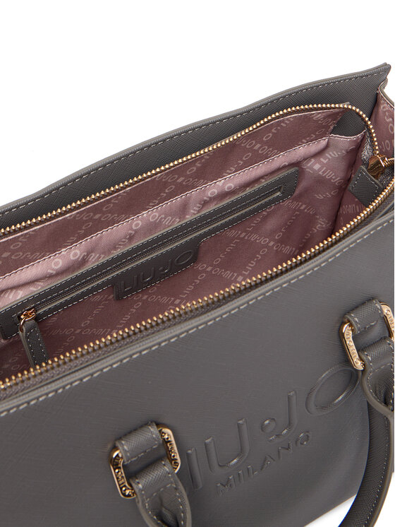Liu Jo Liu Jo Handtasche Halona AF5149 E0087 Grau