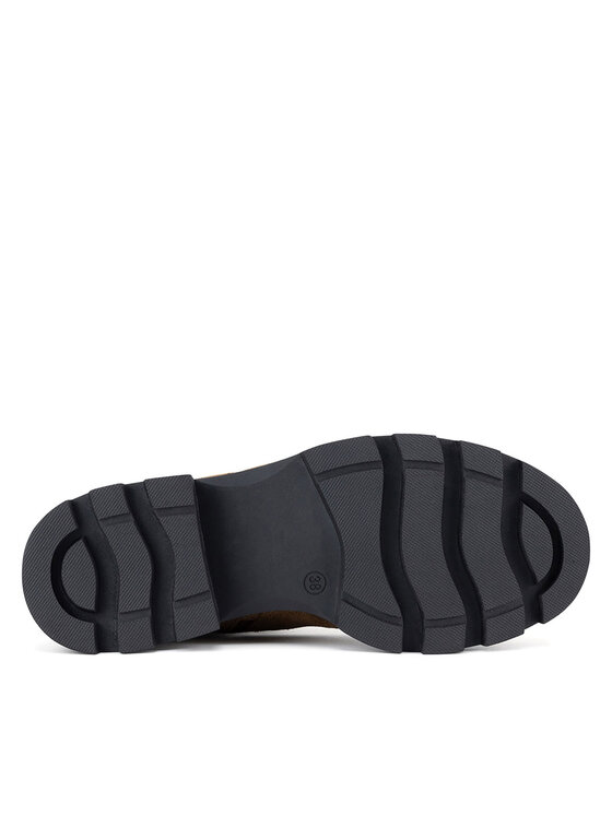 Lasocki Lasocki Stiefeletten ARC-DOMINA-03 Braun