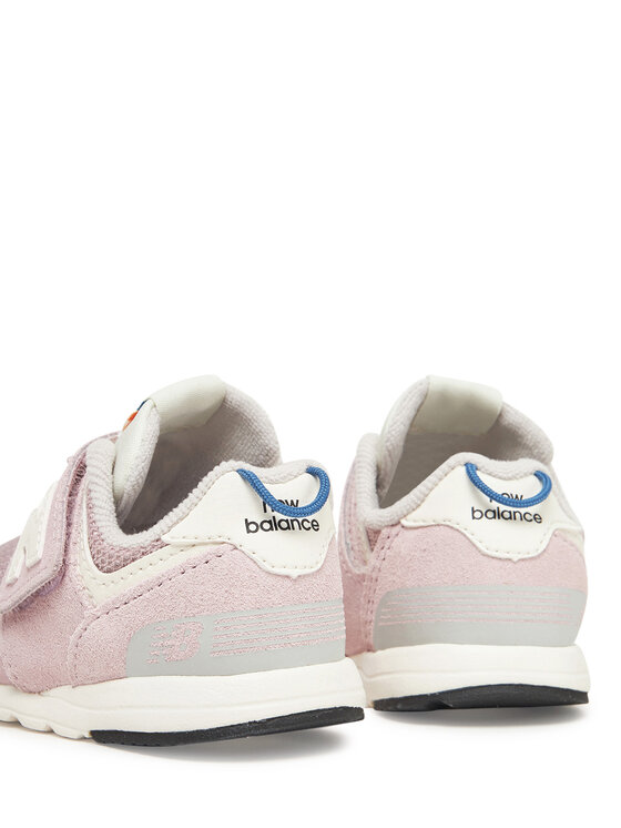 New Balance New Balance Sneakersy NW574VPK Różowy