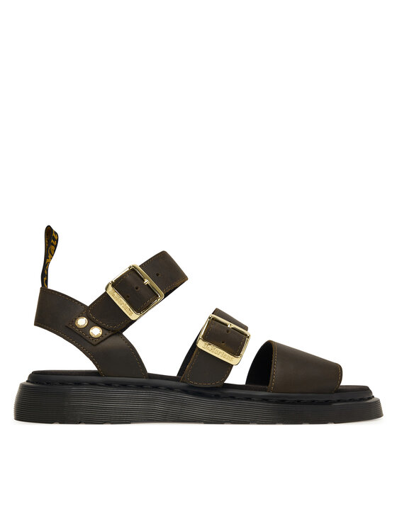 Dr. Martens Sandale Gryphon DM42821300 Maro