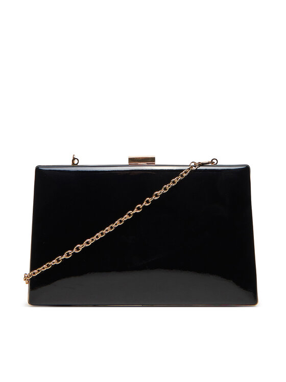 DeeZee DeeZee Borsetta LA482-1931-1 Nero