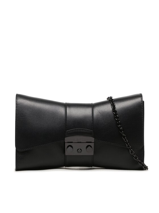 Geantă Furla Metropolis WB00931-BX1709-O6000-9077 Negru