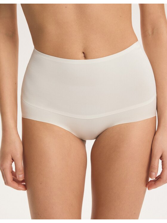 Esotiq Esotiq Bielizna modelująca dolna 44967 Biały