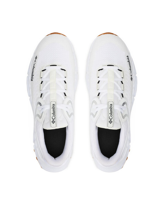 Columbia Columbia Sneakersy Voyager Flx 2109391 Biały