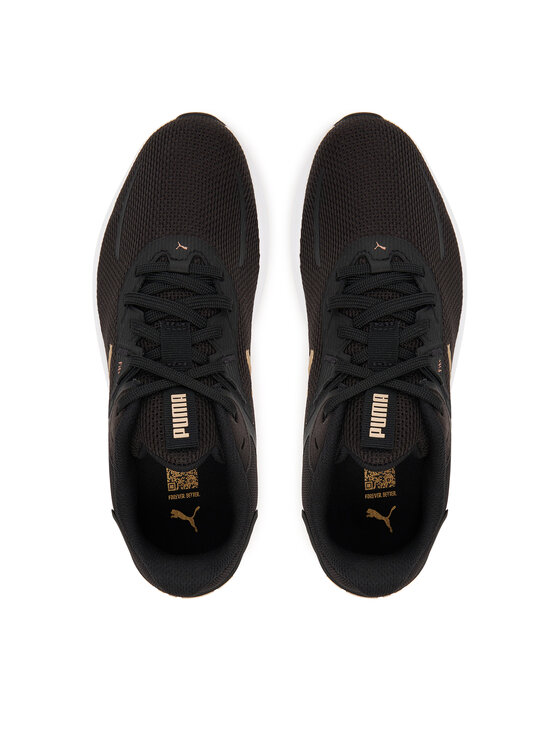 Puma Puma Běžecké boty Skyrocket Lite 2 Alt 311731 02 Černá