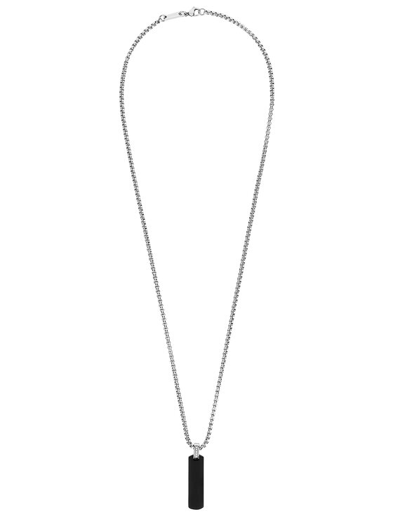 Breil Breil Collana ALAIN Argento