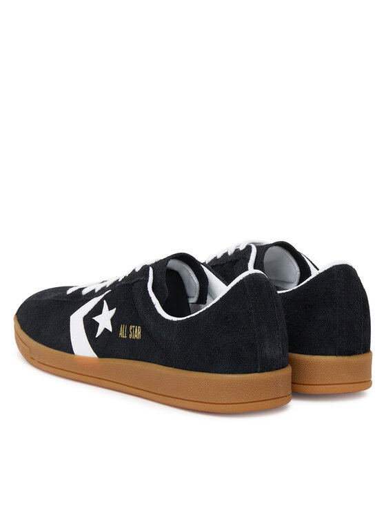 Converse Converse Sneakersy All Star Classic Trainer A16534C Czarny