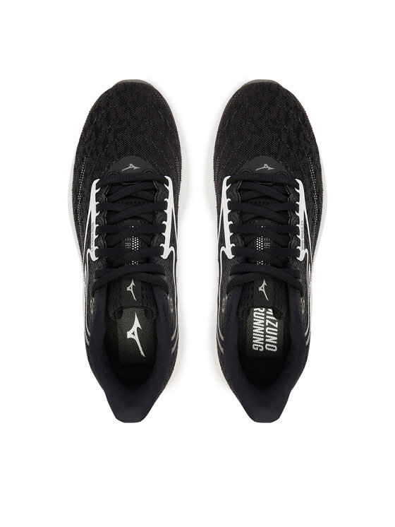 Mizuno Mizuno Pantofi pentru alergare Wave Rider 29 J1GD2503 22 Negru