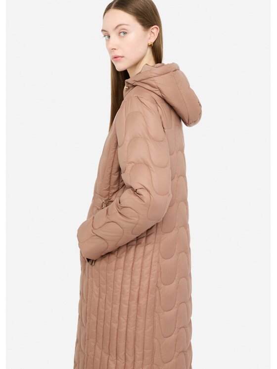 Liu Jo Liu Jo Giacca da donna TF5201T980481324 Beige Regular Fit