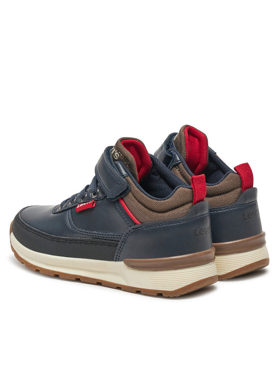 Levi's® Levi's® Laisvalaikio batai VASC0100S Tamsiai mėlyna