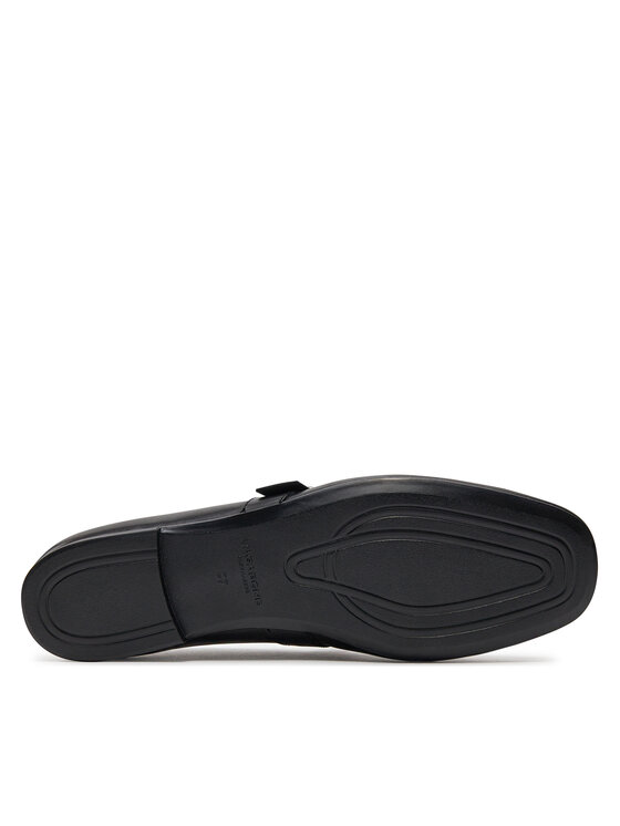 Vagabond Shoemakers Vagabond Félcipő Jolin 5608-001-20 Fekete