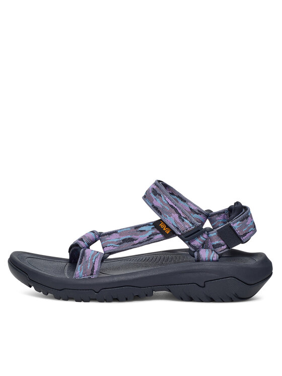 Teva Teva Sandały Hurricane XLT2 1019235 Fioletowy