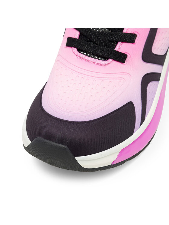 Sprandi Sprandi Sneakersy CP76-22127(IV)DZ Różowy