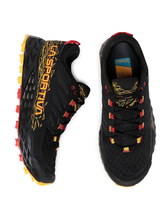 La Sportiva La Sportiva Tenisice za trčanje Lycan II 46H999100 Crna