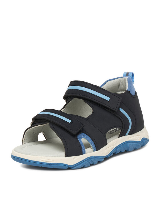 Sprandi Sprandi Sandalen CEO-CM250718-2 Dunkelblau