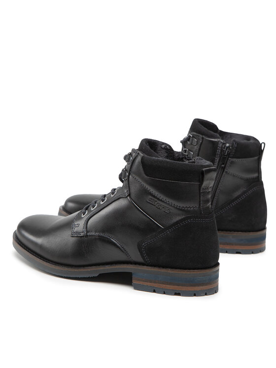 Salamander Salamander Stiefel Marleno 31-47603-61 Schwarz