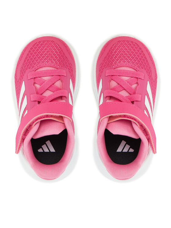 adidas adidas Sneakersy Runfalcon 5 Shoes Kids JP5156 Różowy