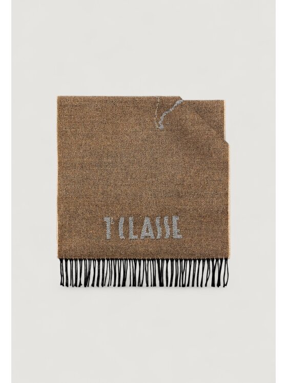 Alviero Martini Prima Classe Alviero Martini Prima Classe Sciarpa K S606 1803 Marrone