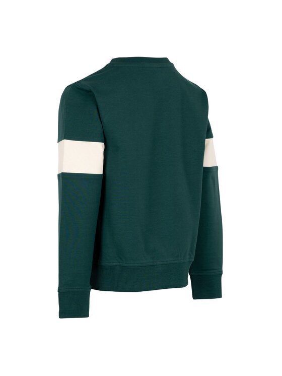 Trespass Trespass Bluza Antro Czarny Fitted Fit