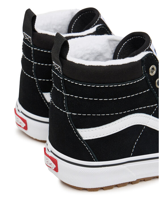 Vans Vans Sneakersy MTE SK8-Hi VN000D2UBZW1 Čierna