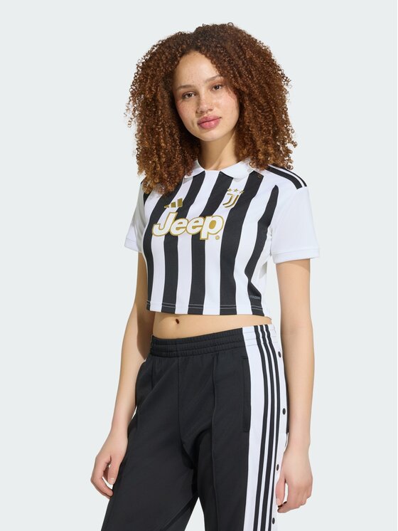adidas adidas Koszulka techniczna 169698 Biały Regular Fit