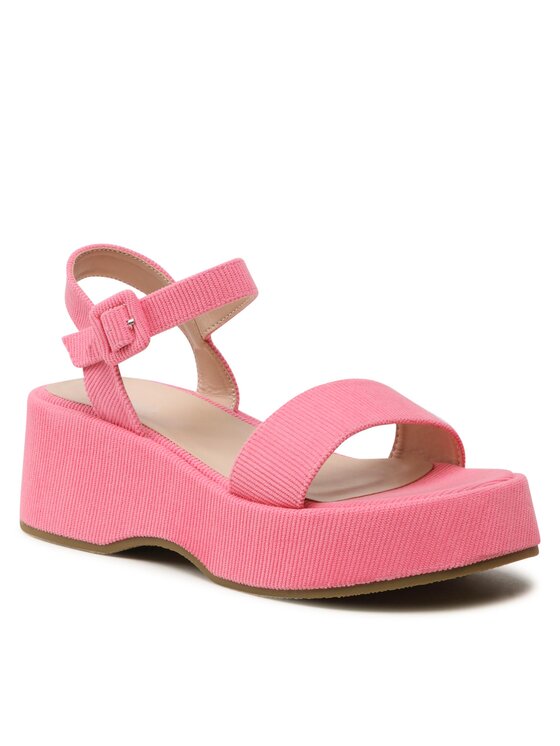 DeeZee DeeZee Sandaalid DXJ220515 Roosa