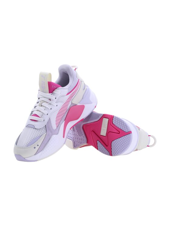 Puma Puma Sneakersy 369579 17 Kolorowy