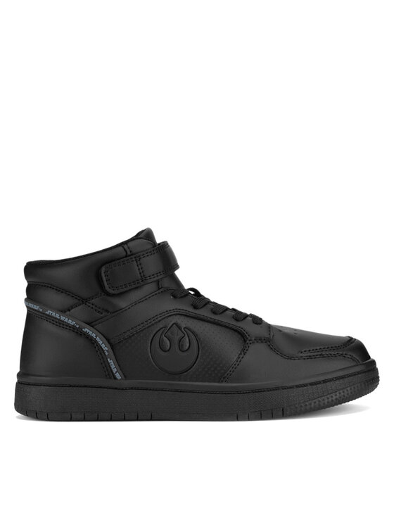 Star Wars Star Wars Sneakersy BIC-AW24-210SW Czarny