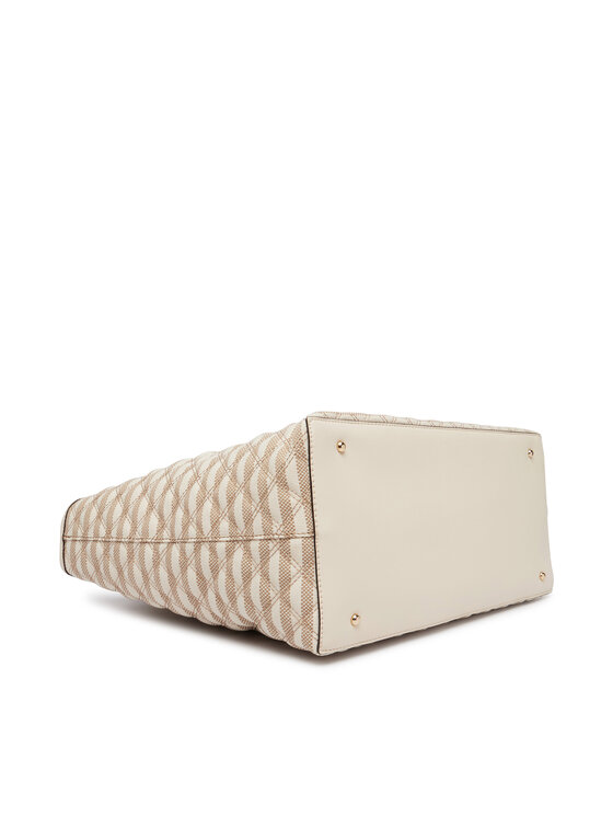 Guess Guess Geantă Giully II HWAG96 73290 Bej deschis