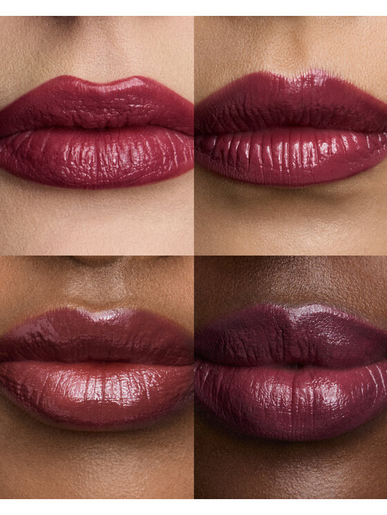 INGLOT INGLOT Glazed Lips SPF 50+ Pomadka Plum Praline 86