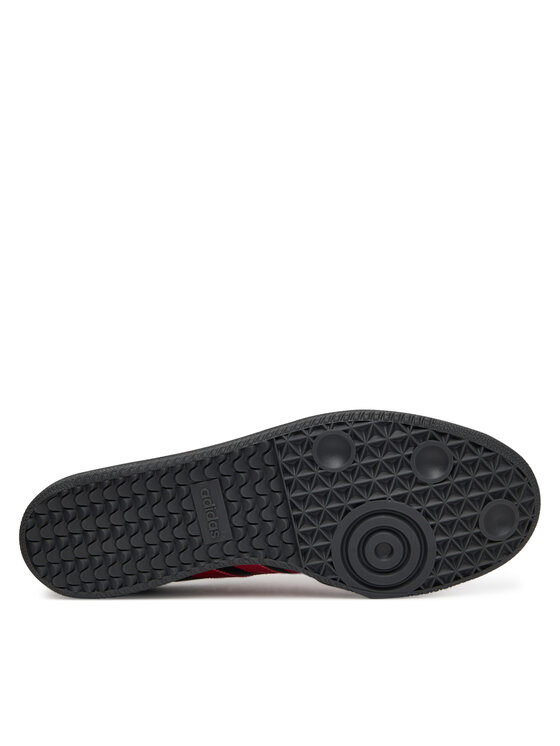 adidas adidas Tenisice za nogomet Samba Manchester United JQ4036 Crna
