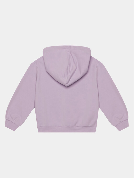 Original Marines Original Marines Bluză DDA3567F Violet Regular Fit