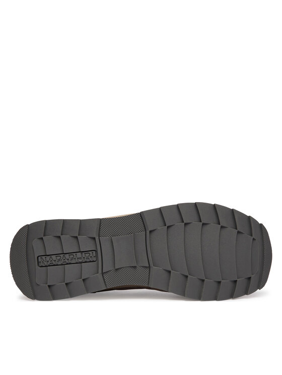 Napapijri Napapijri Sneakers Stab NP0A8BNY Bej