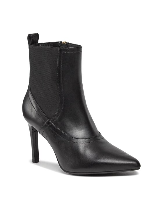 Geox faviola store ankle boots