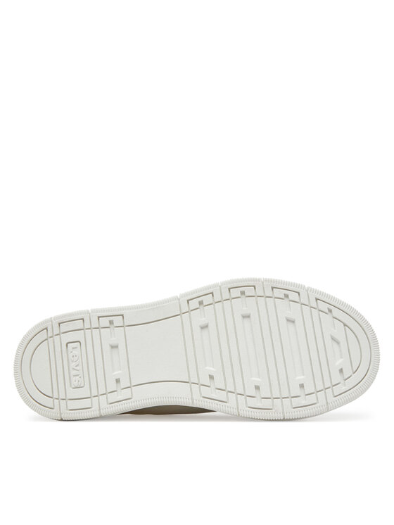 Levi's® Levi's® Sneakers Maui Light VTAM0063T Alb