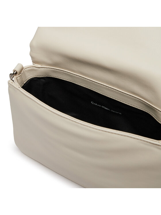 Calvin Klein Jeans Borsetta Micro Mono Ew Flap25 Pu