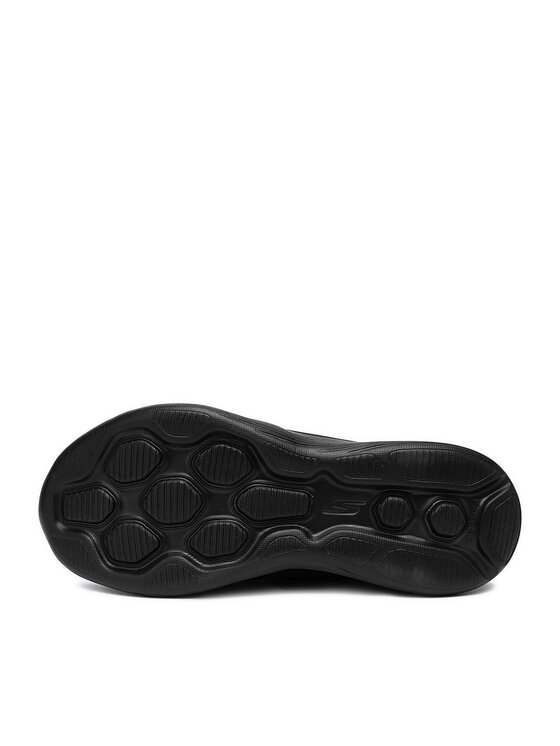 Skechers Skechers Tenisice GO RUN 400 V2 TETRA SPEED 303855L BBK Crna